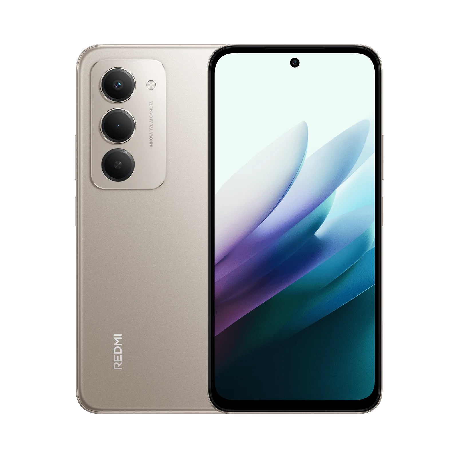 Xiaomi Redmi 15 5g 4 GB 128 GB Titan Gray