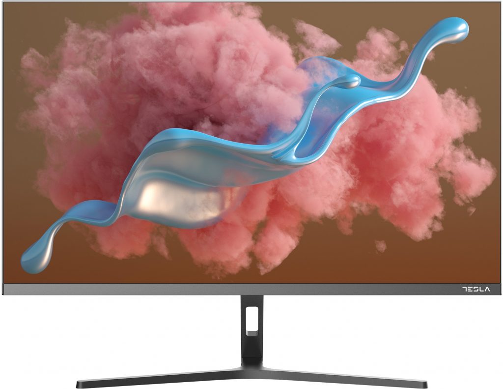 Tesla 24MC645GF 23.8" Full HD 1920x1080 IPS Gaming Monitor 100Hz