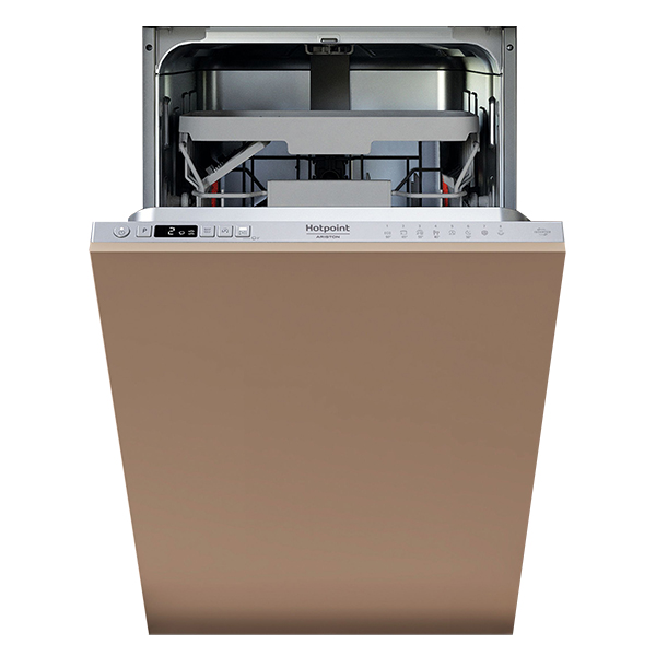 Hotpoint Ariston HSIC 3M27 C S