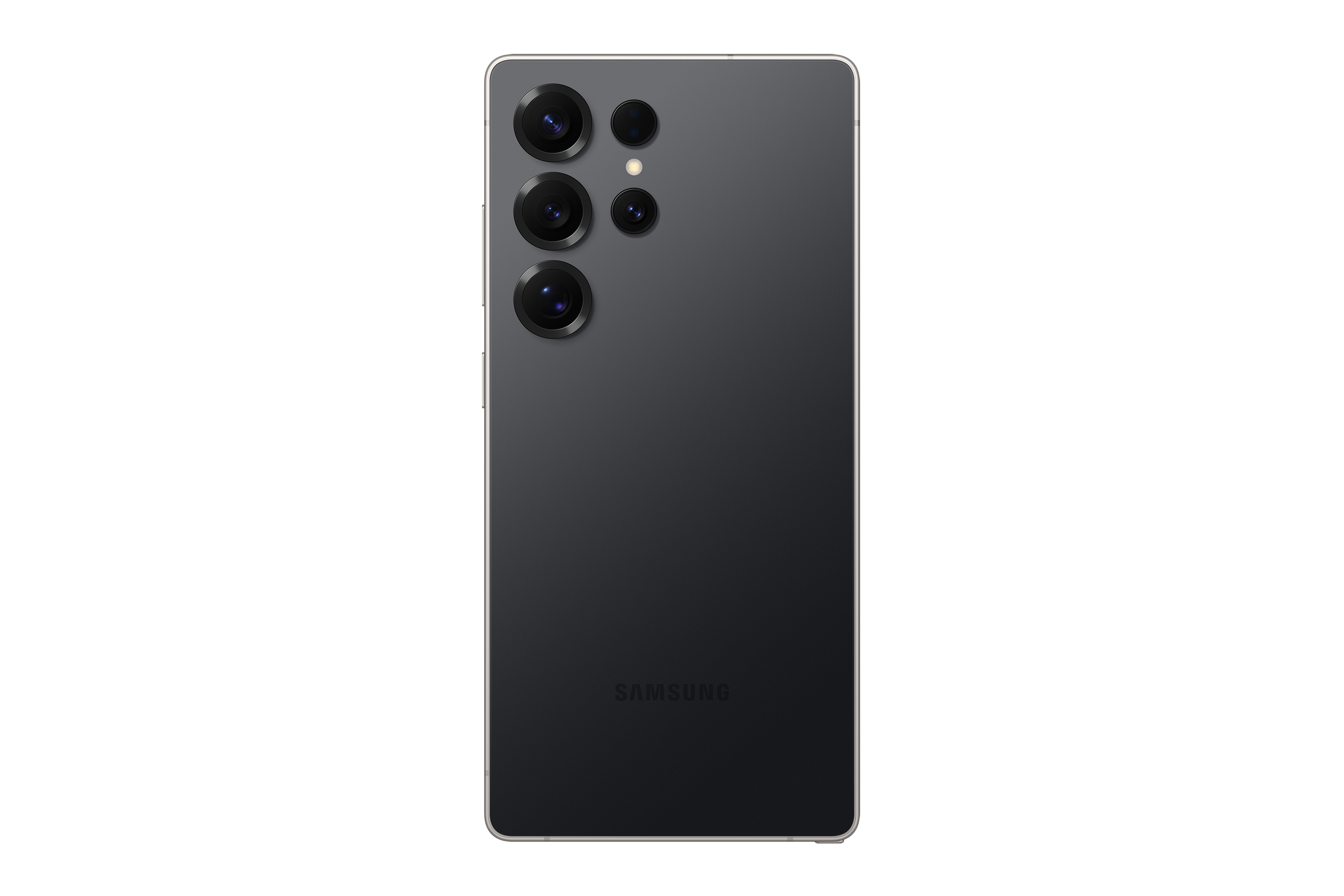Samsung Galaxy S25 Ultra 5G 256 GB 12 GB Titanium Black