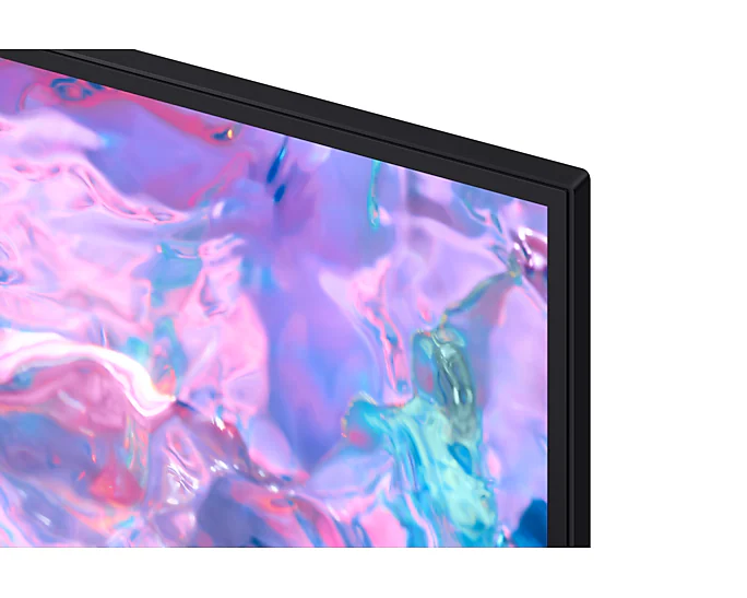 Samsung UE43CU7092UXXH 43'' LED Smart TV 4K UHD