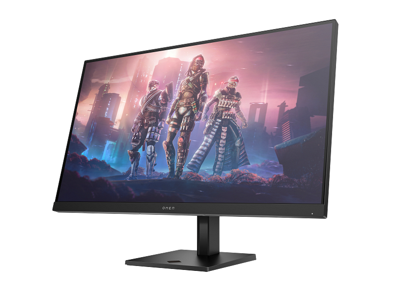 HP OMEN 32q / 31.5", 2560x1440, IPS, 165Hz Gaming Monitor