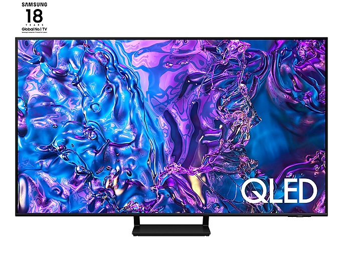 Samsung QE65Q70DATXXH 65" LED Smart TV QLED 4K