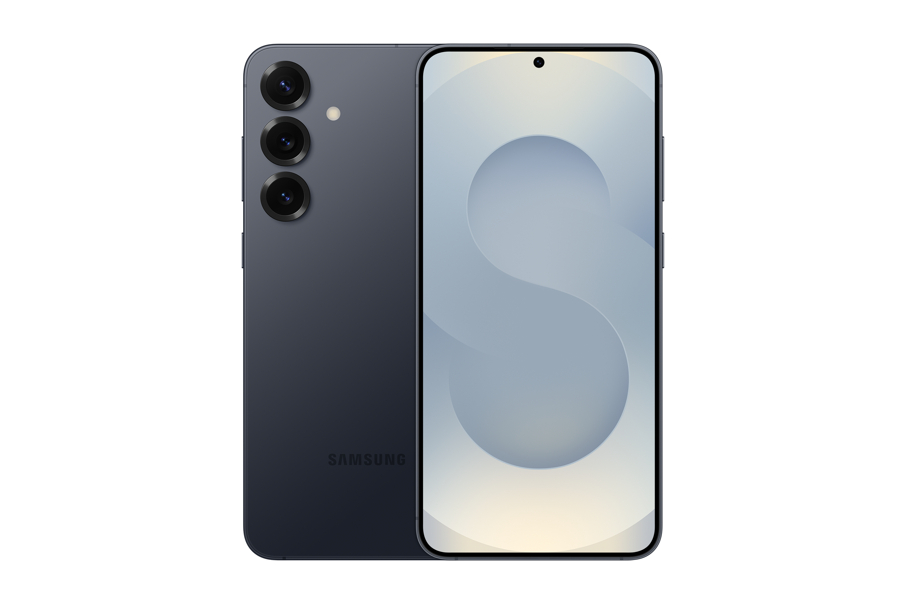 Samsung Galaxy S25 128 GB Blue Black