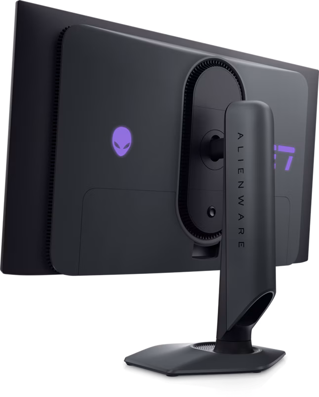 Dell Alienware AW2725DF 26.7" QHD 2560x1440 OLED Gaming Monitor 360Hz