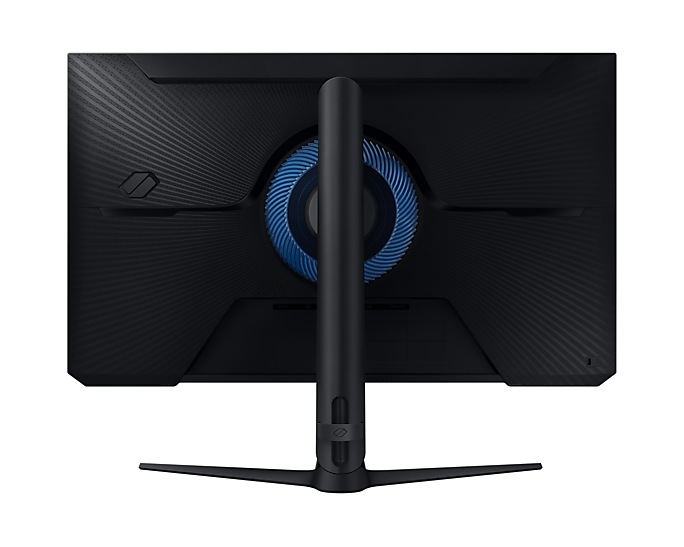 Samsung Odyssey G3 G30D 27" Full HD 1920x1080 VA Gaming Monitor 180Hz