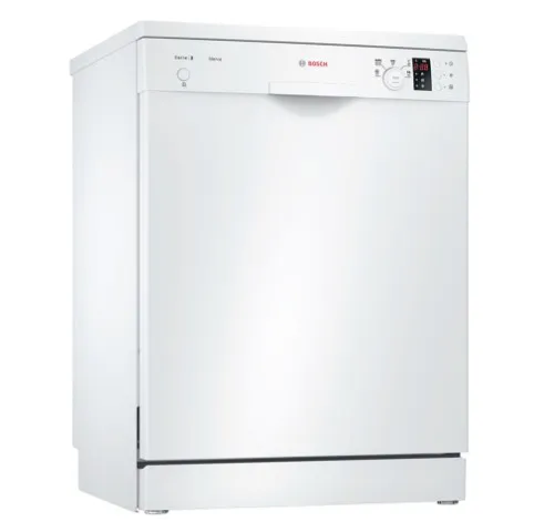 Bosch SMS25AW08E
