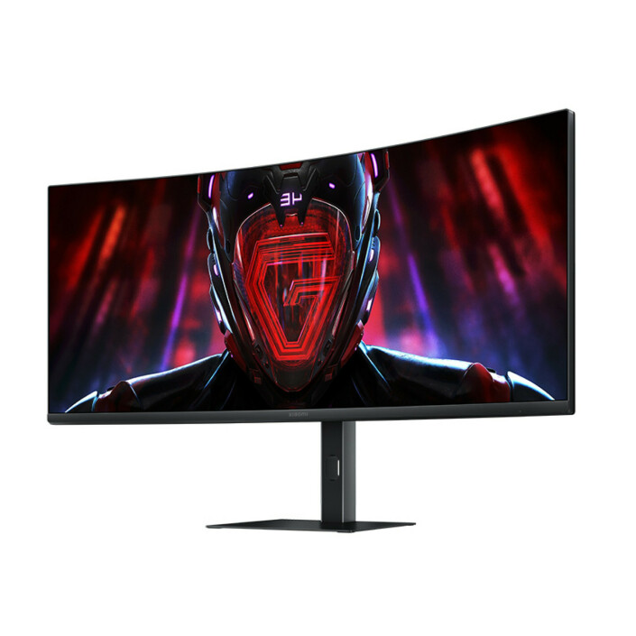 Xiaomi G34WQi 34" / UWQHD 3440x1440 VA  180Hz