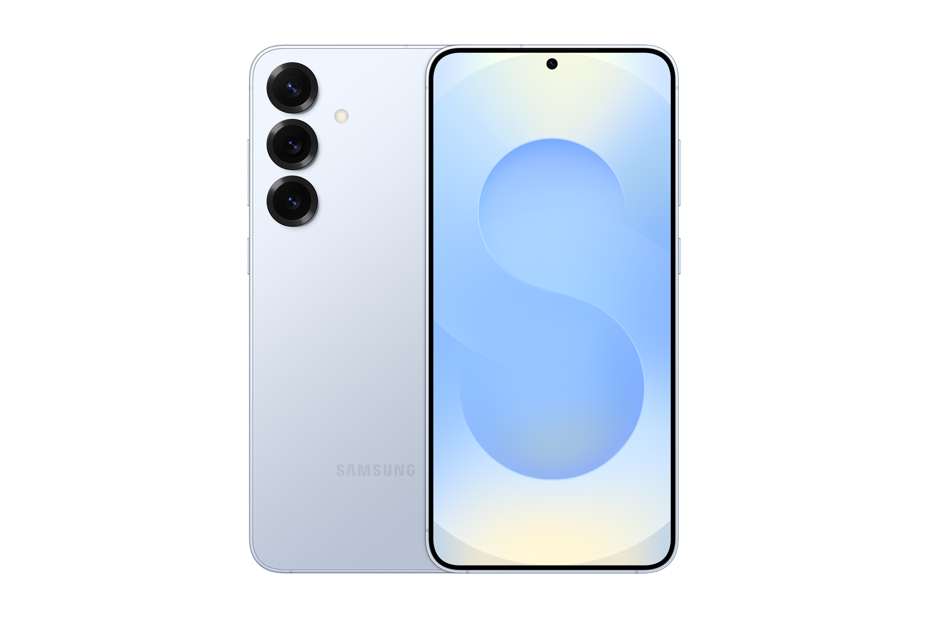 Samsung Galaxy S25+ 512 GB Icy Blue