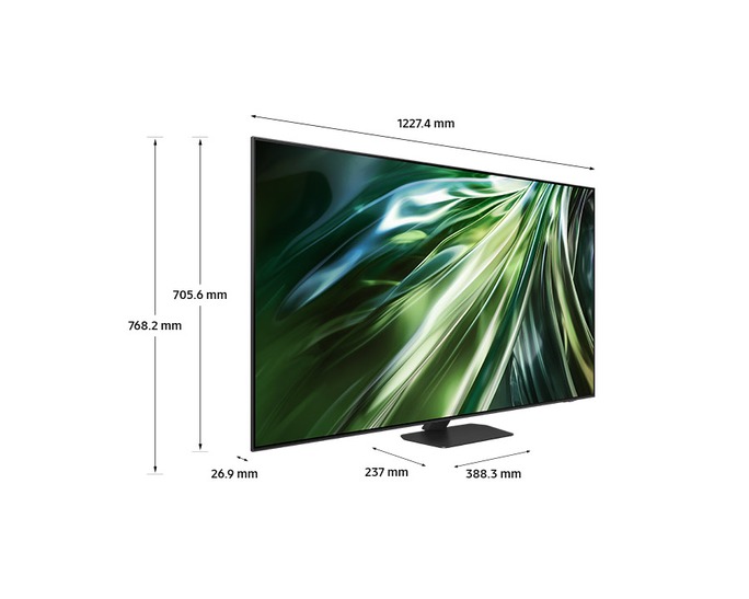 Samsung QE55QN90DATXXH 55" Neo QLED Tizen 4K UHD