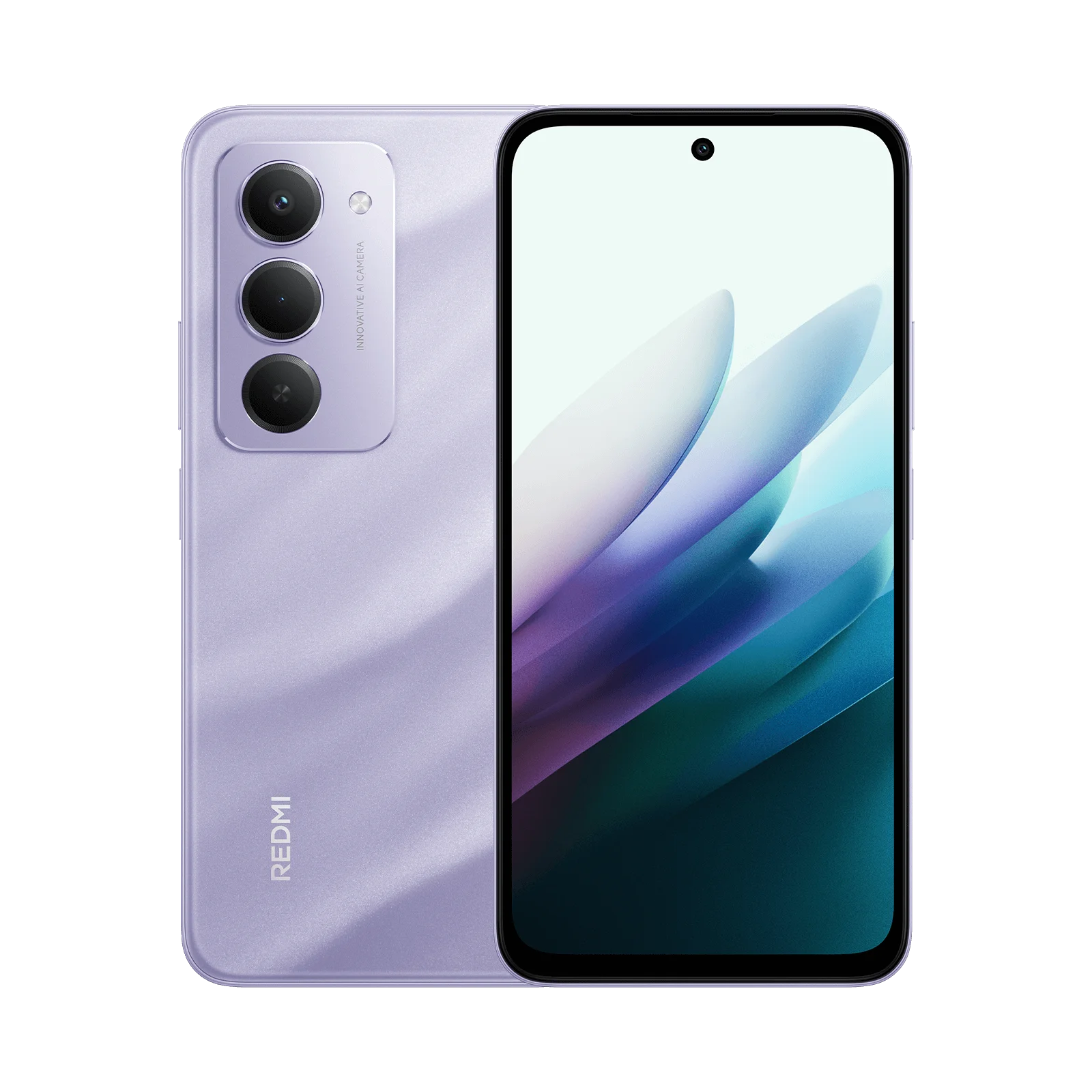 Xiaomi Redmi 15 4G 6 GB 128 GB Sandy Purple