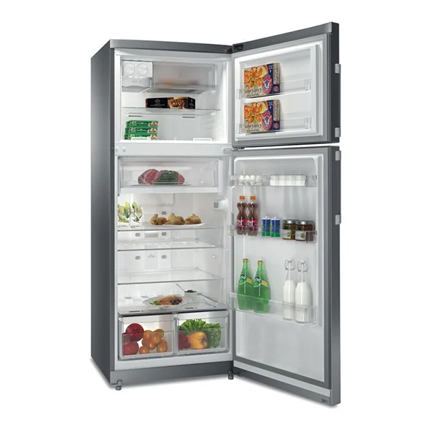 Hotpoint Ariston HA70TI 832 X Kombinovani frižider 423L