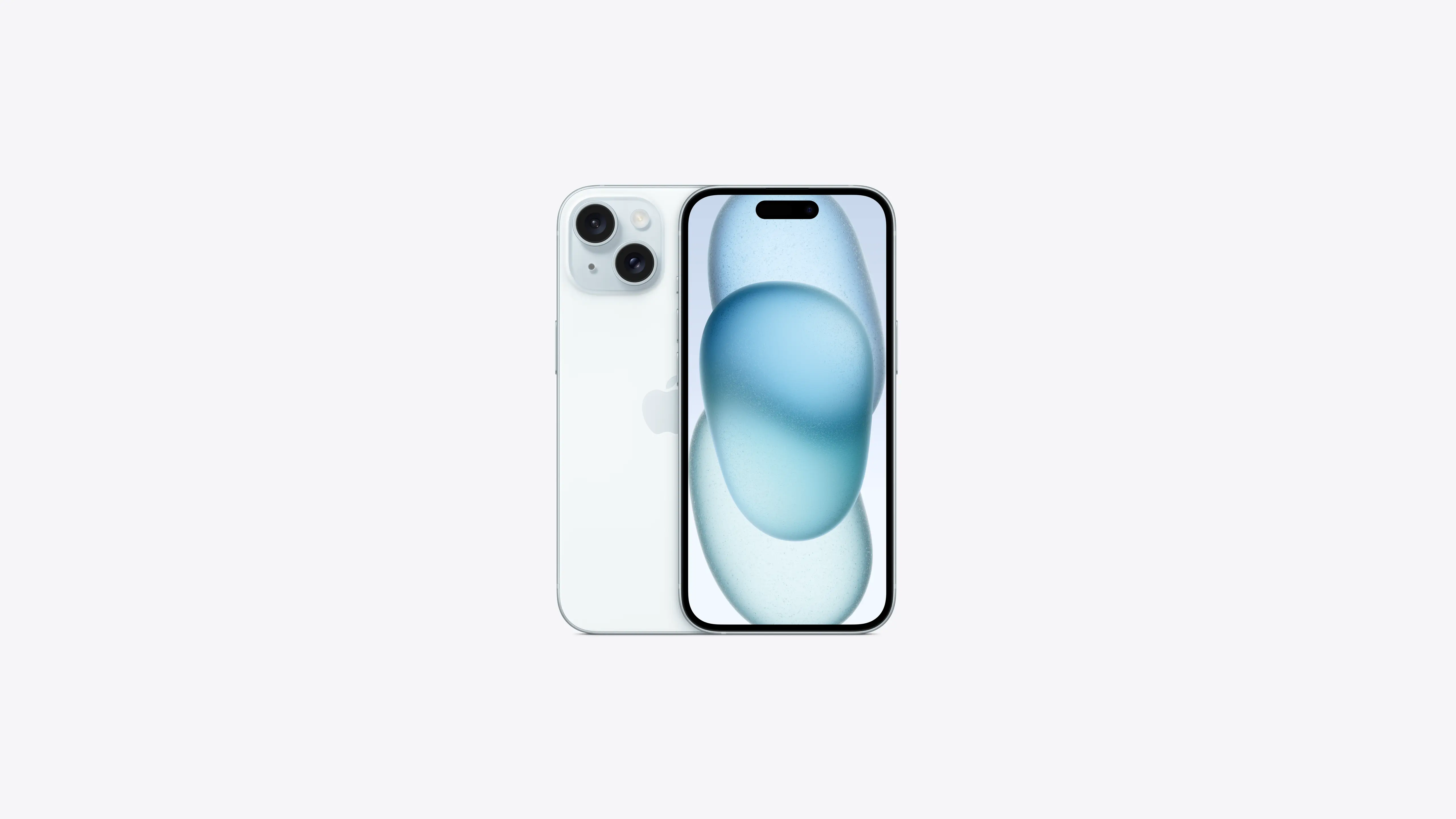 Apple iPhone 15 128 GB Blue