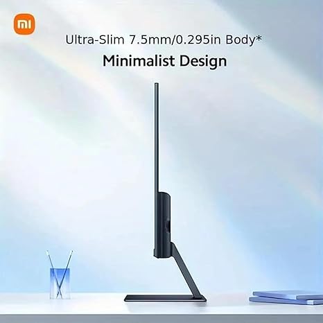 Xiaomi Monitor A24i 23.8" Full HD 1920x1080 IPS Monitor 100Hz