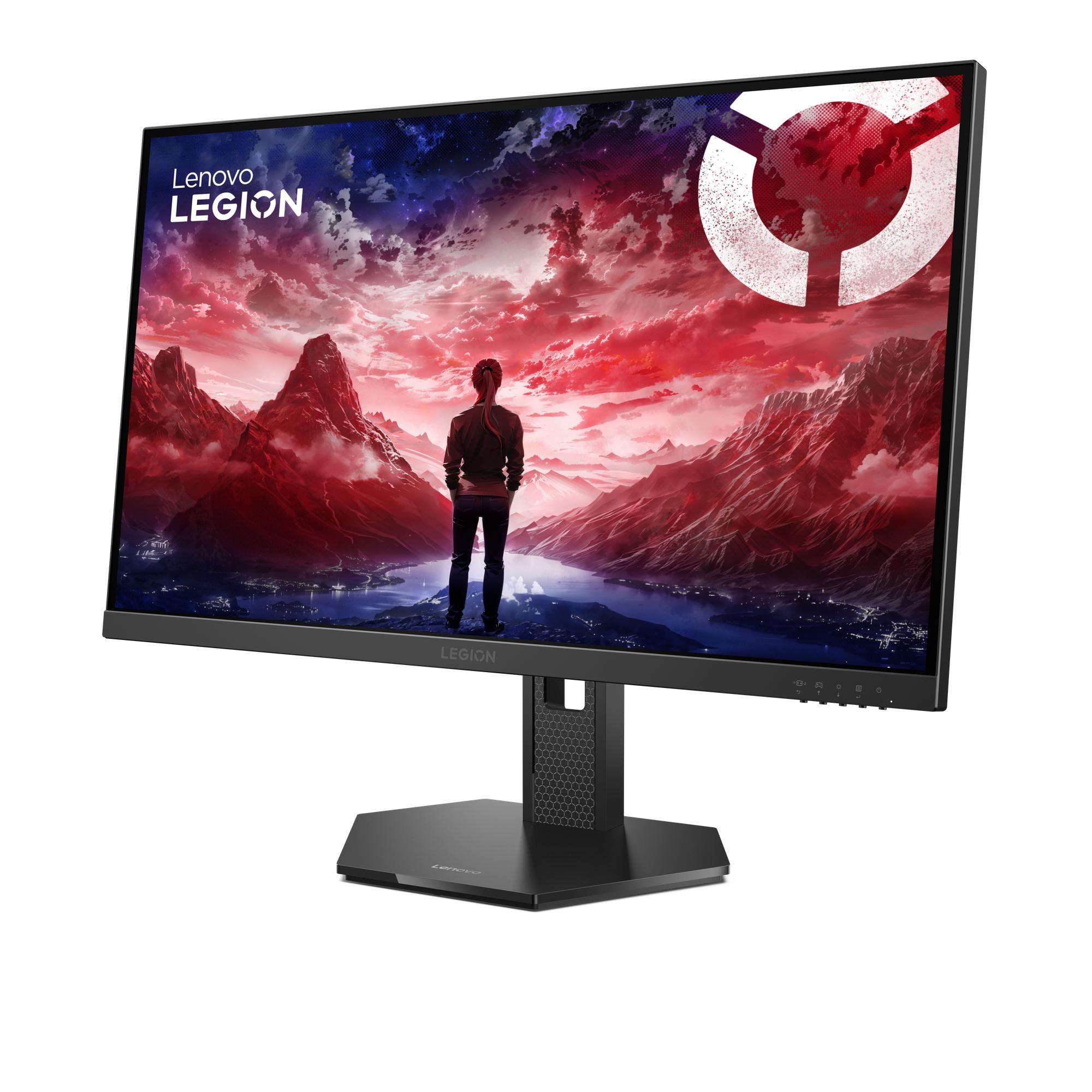 Lenovo Legion 27-10 27" FHD 1920x1080 IPS 240Hz Gaming Monitor