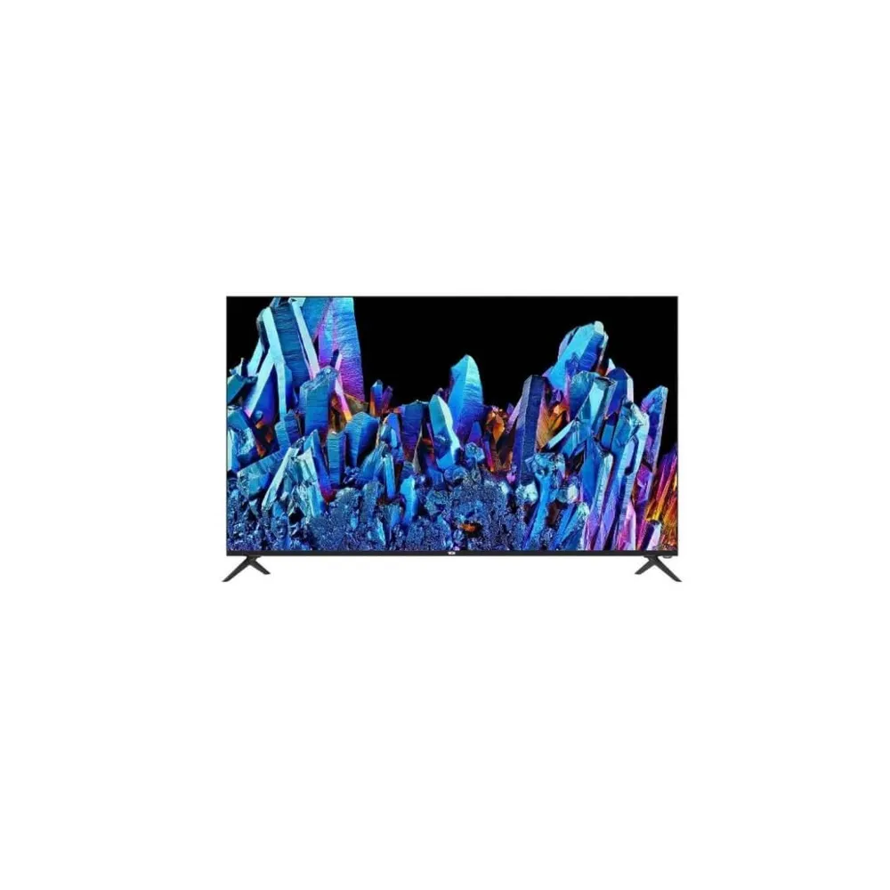 Vox 50WOS315B 50" LED Android TV 4K UHD
