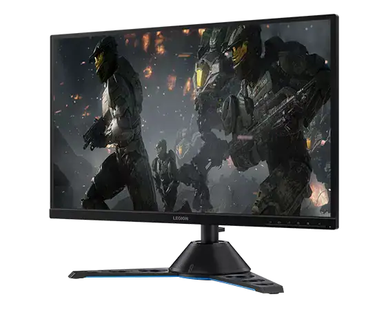 Lenovo Y27gq-20 27" QHD 2560x1440 TN Gaming Monitor 165Hz 