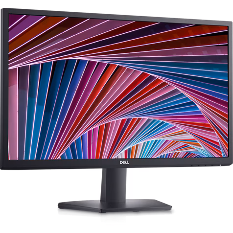Dell SE2422H 23.8" Full HD 1920x1080 VA Monitor 75Hz