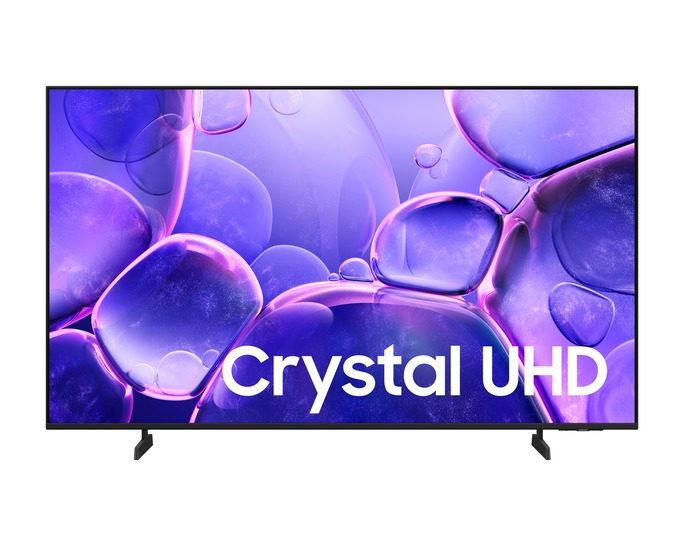Samsung UE50U8072FUXXH 50" Crystal UHD Tizen 4K Smart TV