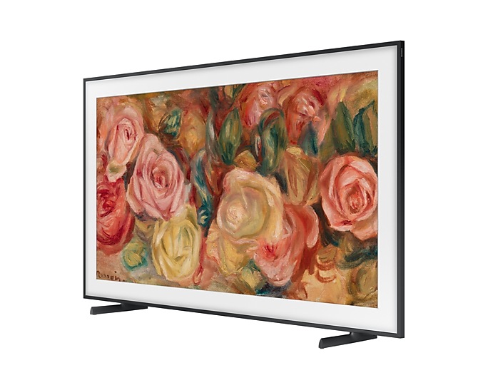 Samsung QE65LS03DAUXXH 65" QLED Smart TV 4K UHD FRAME