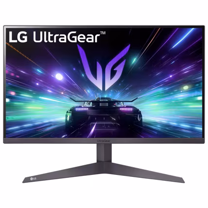 LG UltraGear 24GS50F-B 23.8" Full HD 1920x1080 VA Gaming Monitor 180Hz 