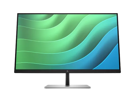 HP E27 G5 27" Full HD 1920x1080 IPS Monitor 75Hz