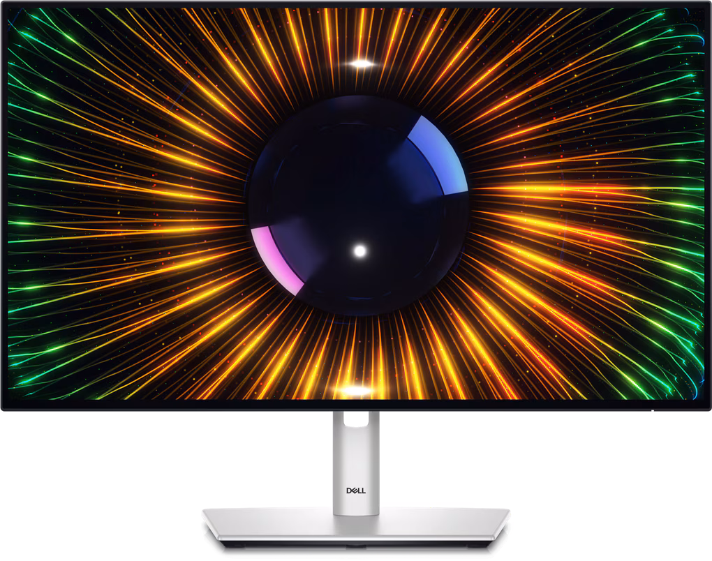 Dell UltraSharp U2424H 23.8" Full HD 1920x1080 IPS Professional Monitor 120Hz