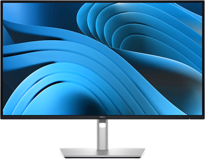 Dell P2725D 27" 2K 2560x1440 IPS Professional Monitor 100Hz