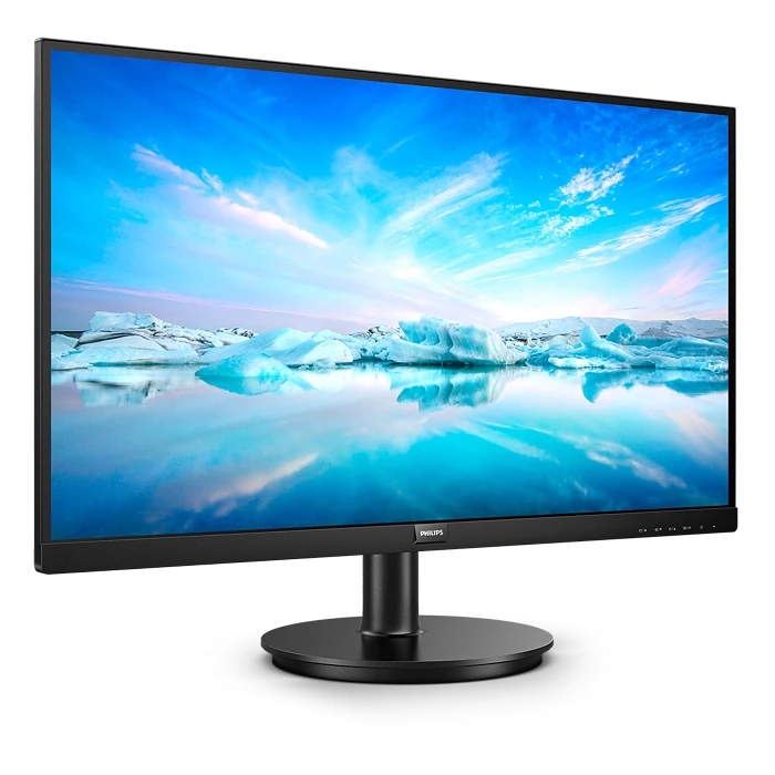 Philips 275V8LA 27" QHD 2560x1440 VA Monitor 75Hz