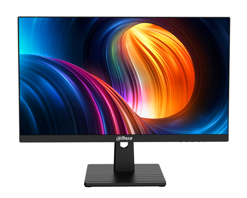 Dahua LM27-B211B 27" Full HD 1920x1080 IPS Monitor 120Hz 