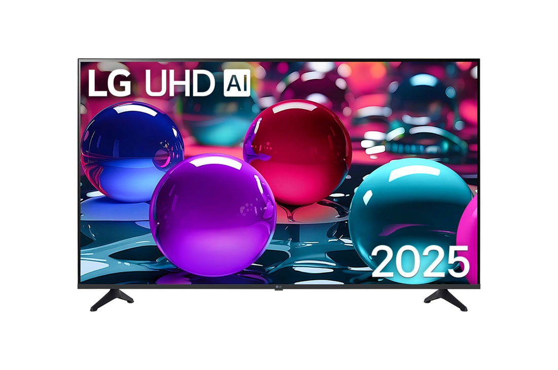 LG 55UA73003LA / 55" LED 4K HDR Smart TV