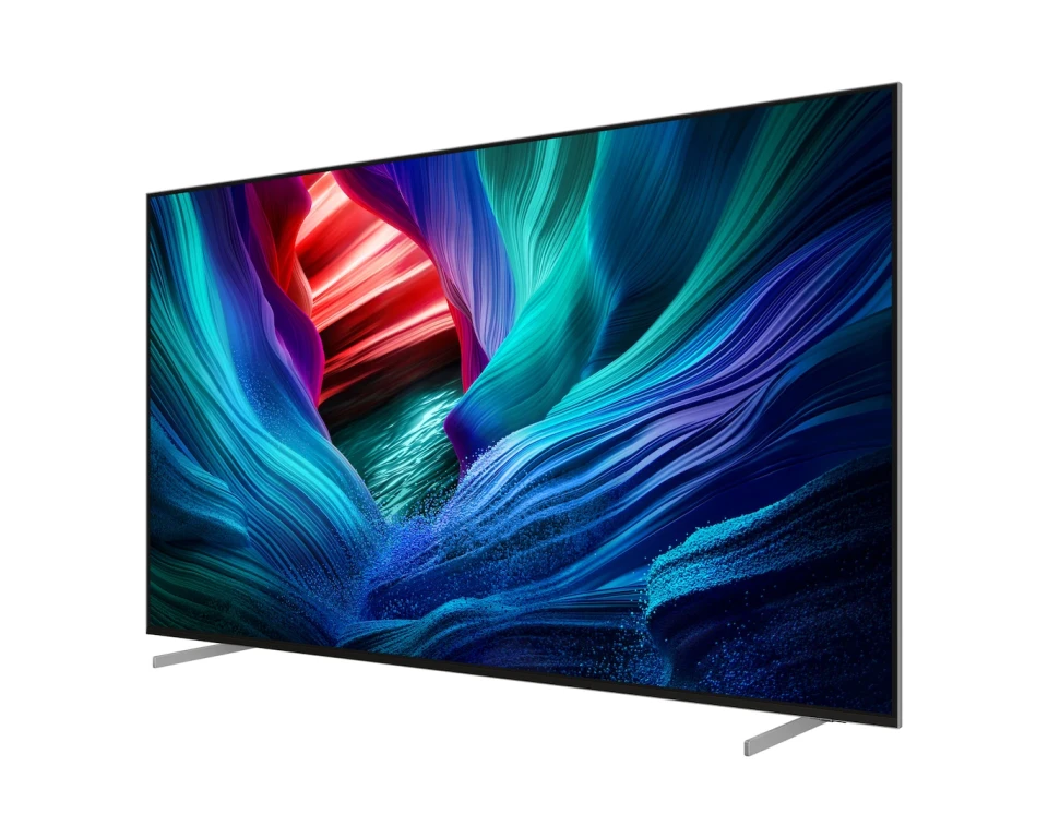 SAMSUNG MRE115MR95FXXH 115" Micro RGB 4K Vision AI Smart TV