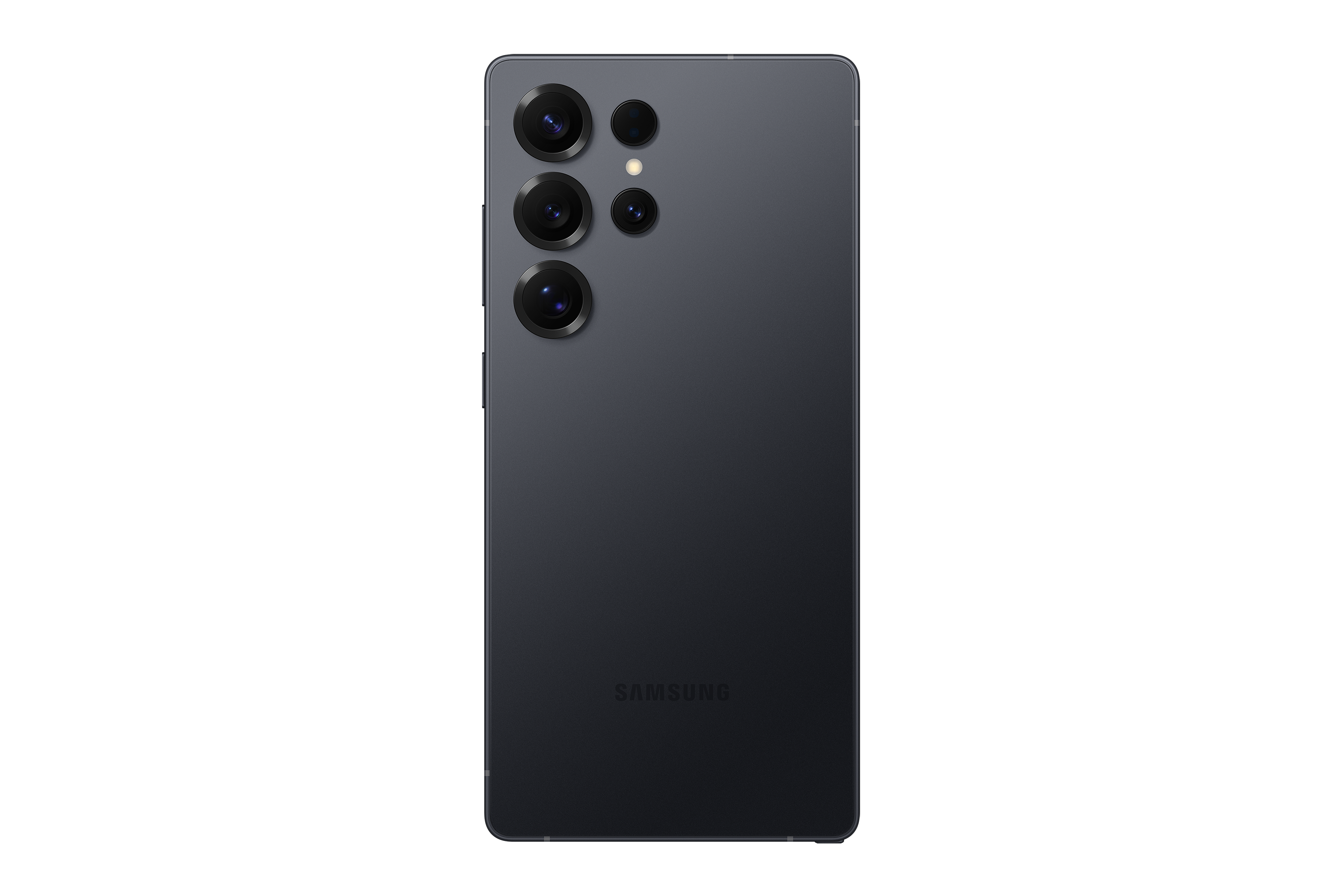 Samsung Galaxy S25 Ultra 5G 256 GB 12 GB Titanium Jet Black