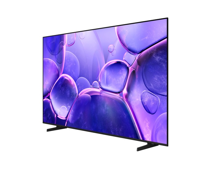 Samsung UE65U8092FUXXH 65" LED Crystal UHD 4K Smart TV