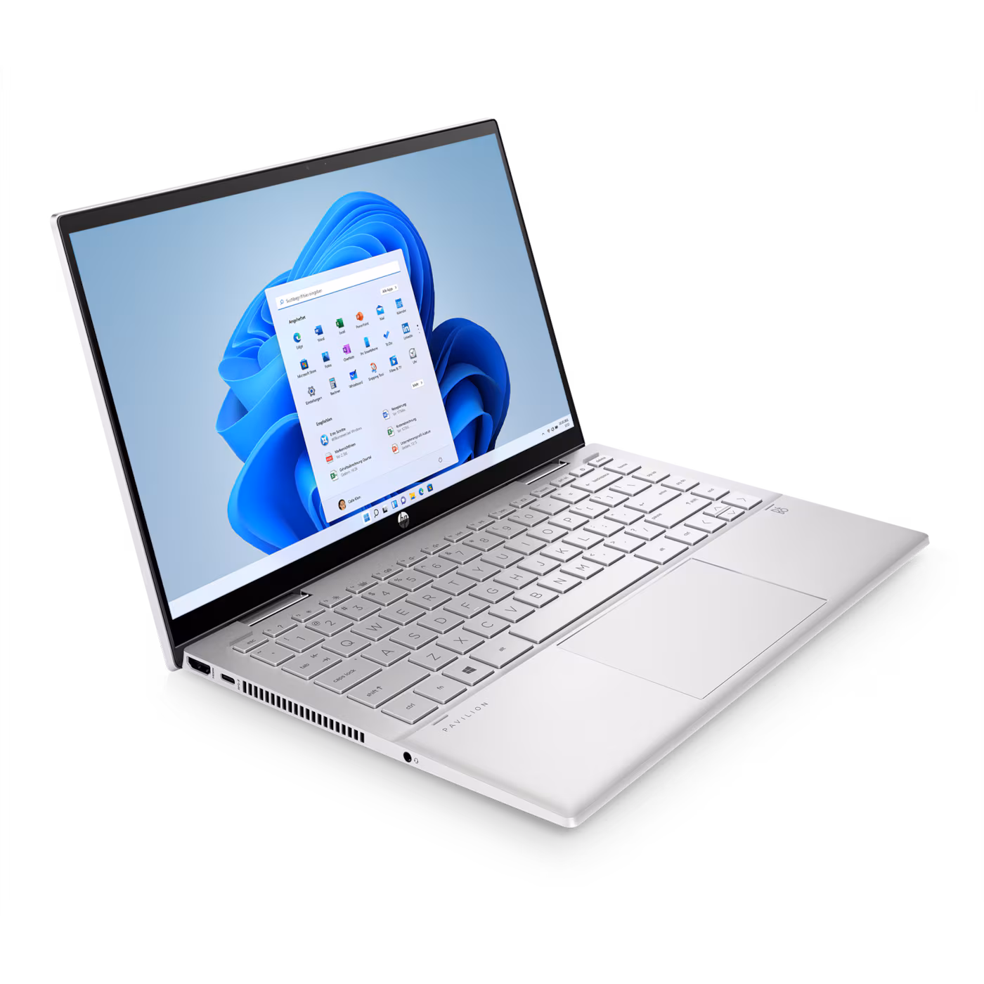 HP Pavilion x360 14-ek1008nm 14' / i5-1335U, 16GB, 512GB