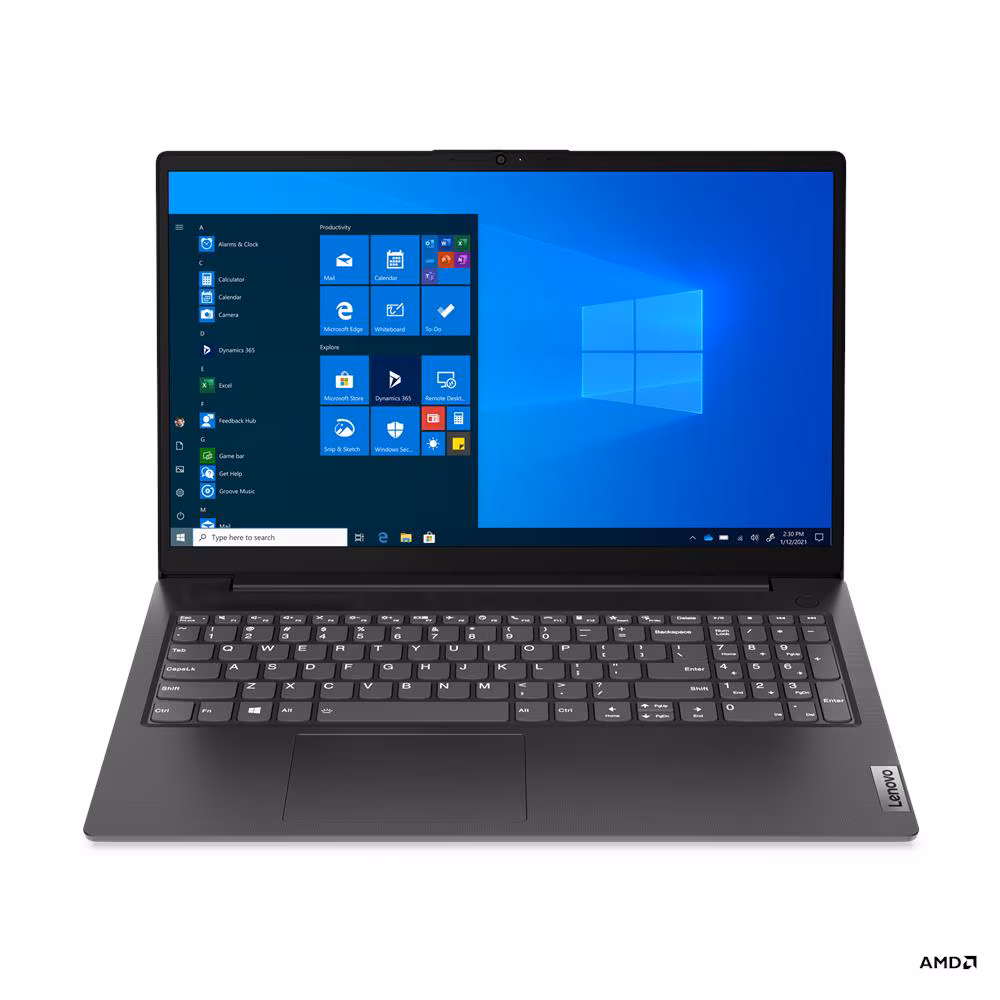 Lenovo V15 G2 ALC / Ryzen 7 5700U, 8GB, 256GB