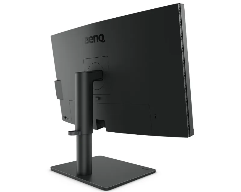 BenQ PD2705U 27" UHD 3840x2160 IPS Designer Monitor HDR10