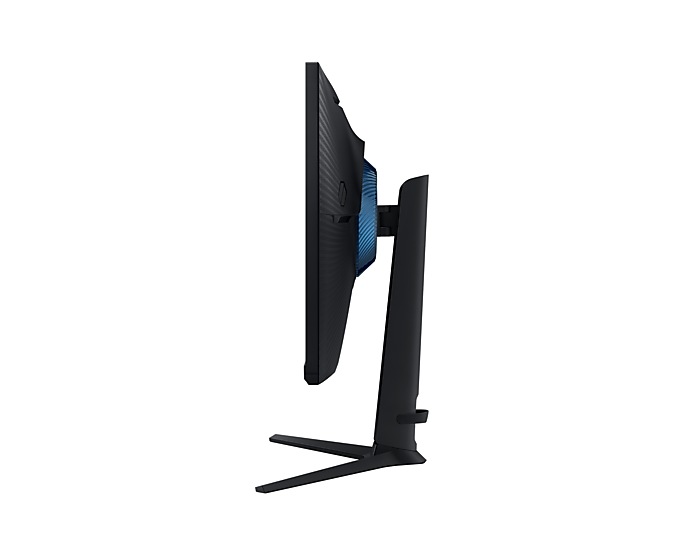 Samsung Odyssey G3 G30D 27" Full HD 1920x1080 VA Gaming Monitor 180Hz