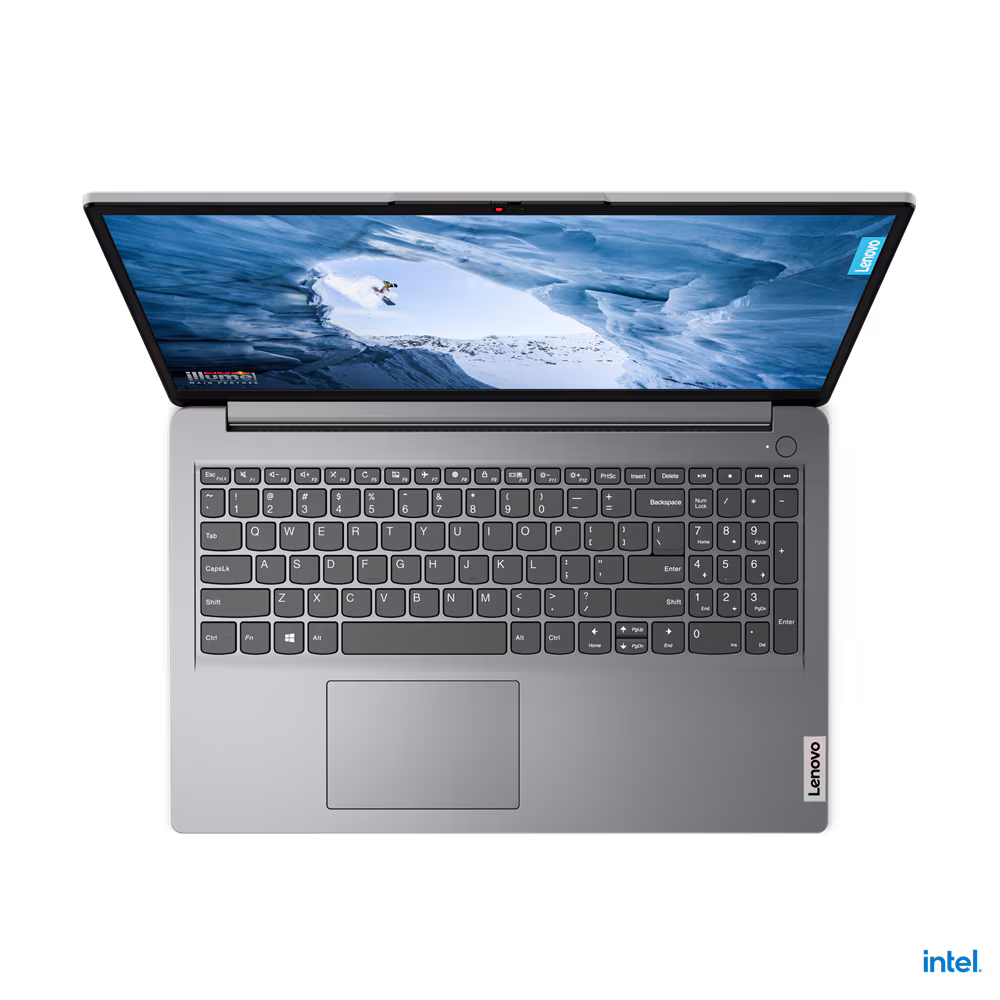 Lenovo IdeaPad 1 15IJL7 15.6' / N4500, 8GB, 256GB