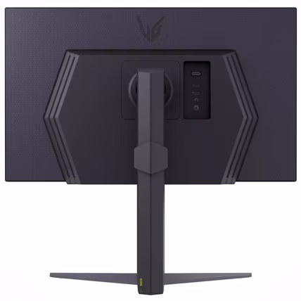 LG UltraGear 27GS75Q-B 27" QHD 2560x1440 IPS Gaming Monitor 180Hz