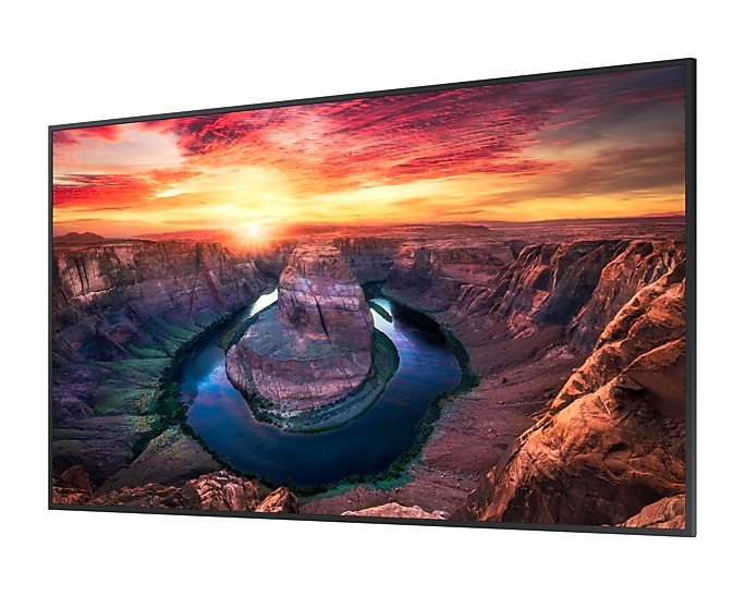 Samsung QMB LH65QMBEBGCXEN 65'' VA 4K Smart Signage