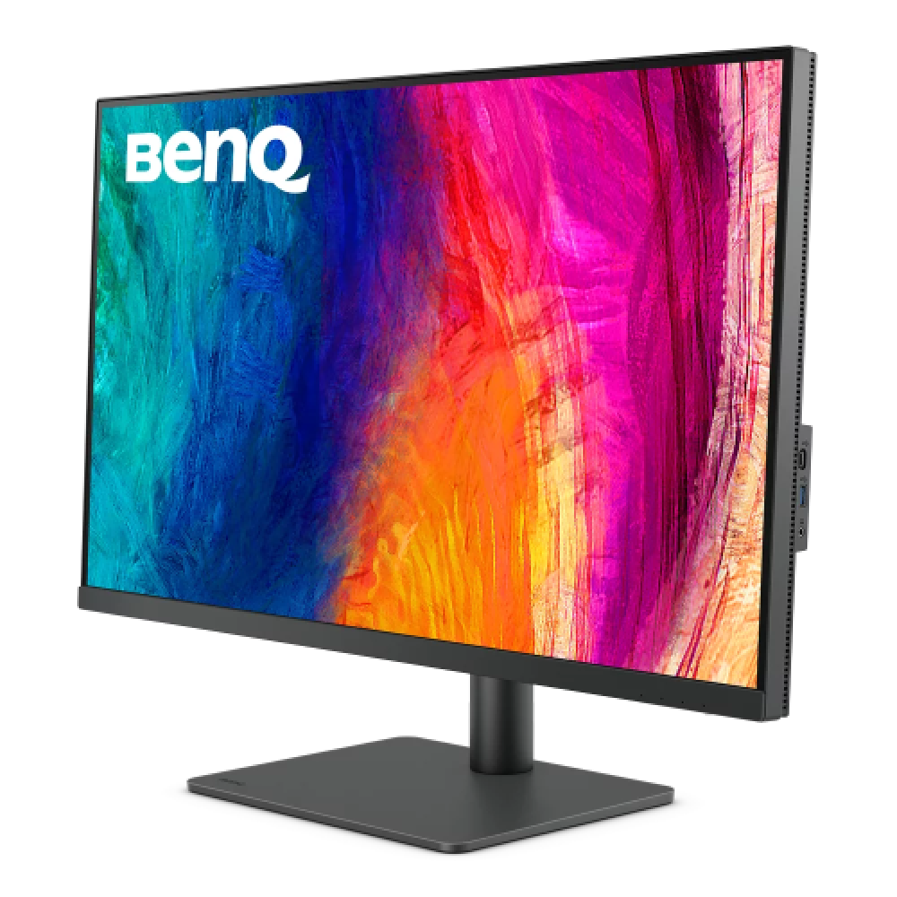 BENQ PD3205U / 31.5", 4K UHD 3840x2160, IPS, HDR, USB-C