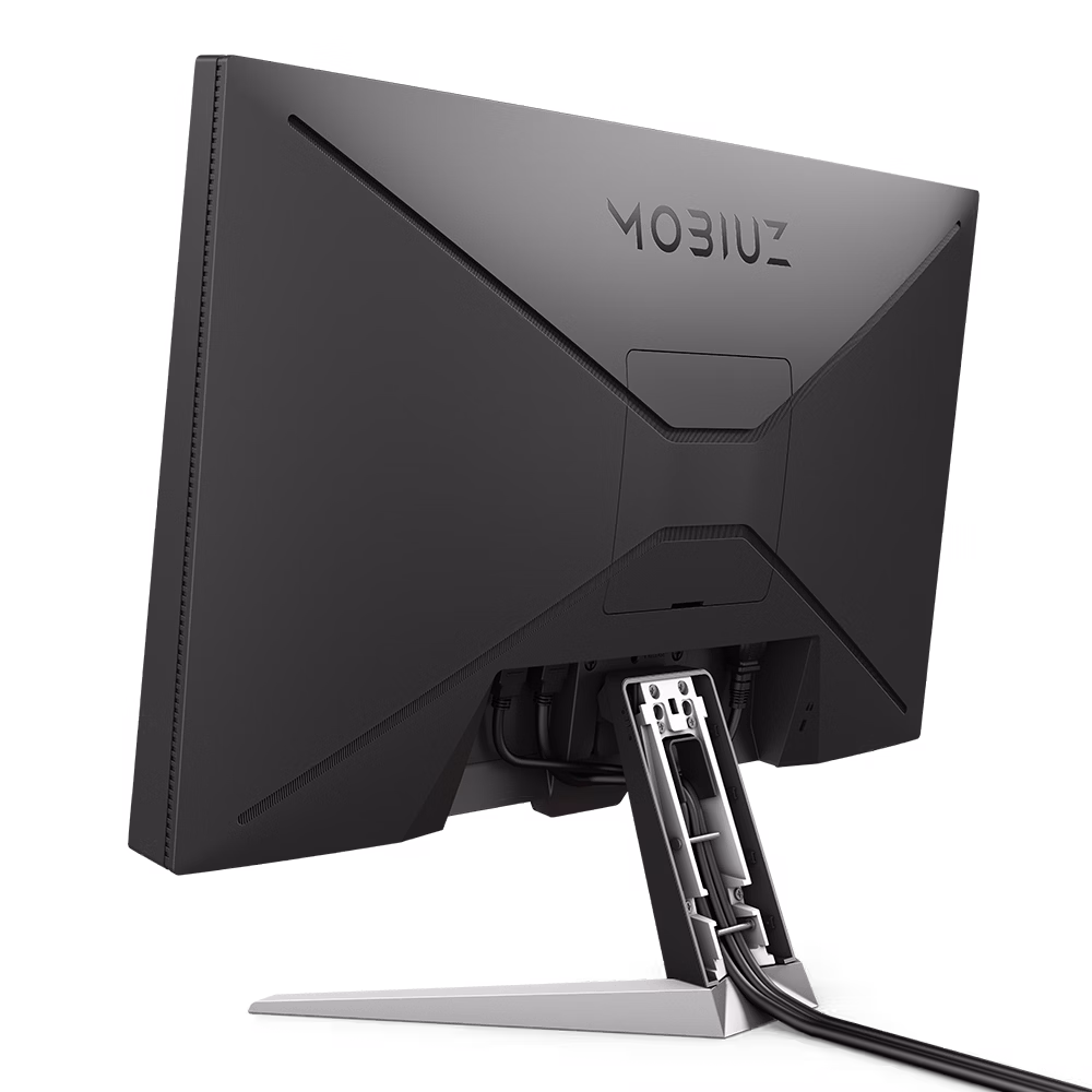 BenQ EX240N MOBIUZ 23.8" Full HD 1920x1080 VA Gaming Monitor 165Hz