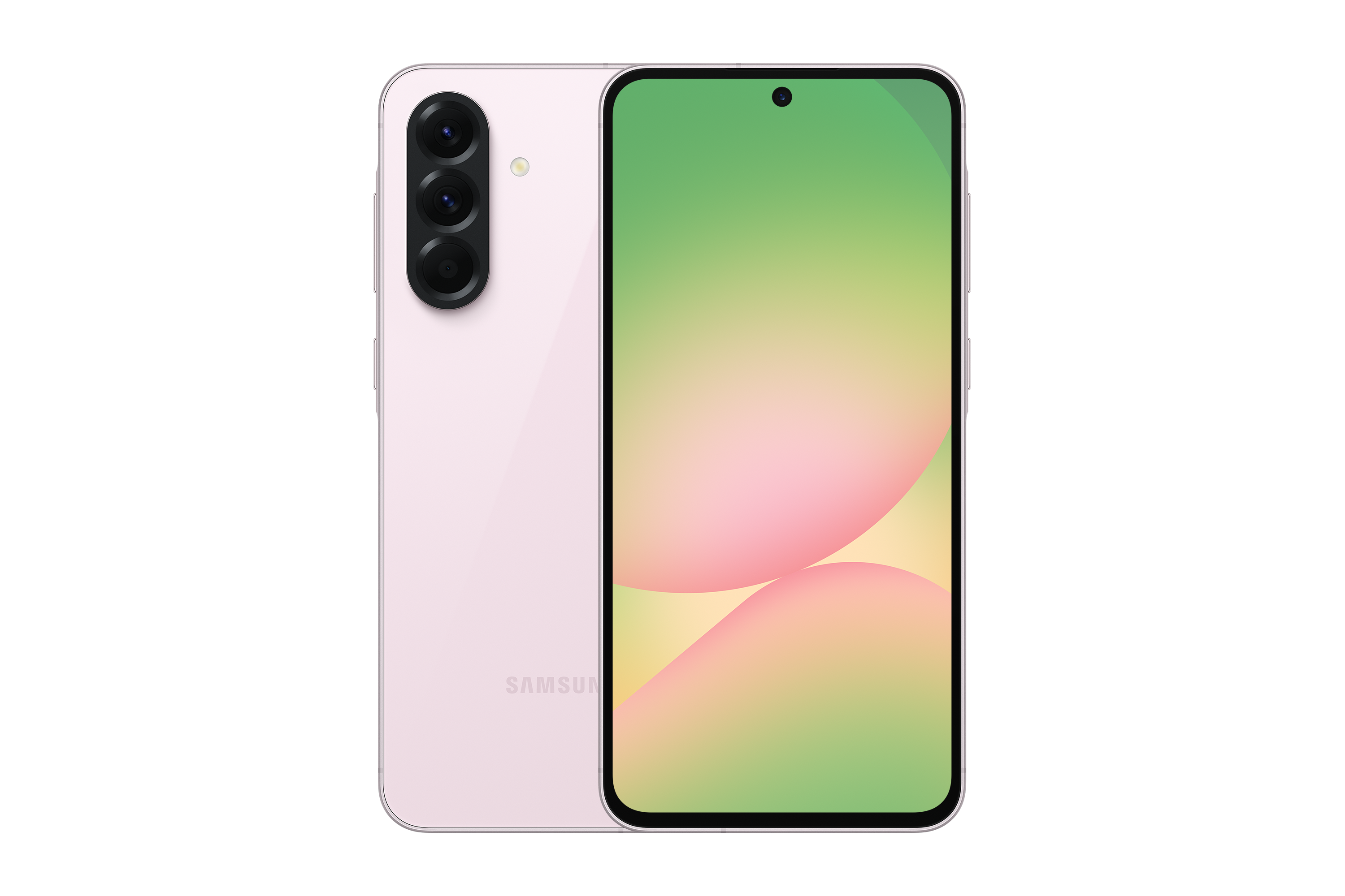 Samsung Galaxy A56 5G 8 GB 128 GB Pink
