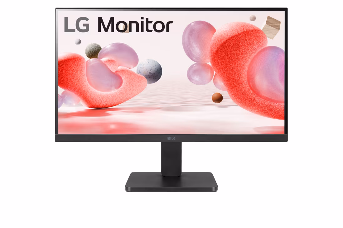 LG 22MR410-B 21.45" Full HD 1920x1080 VA Monitor 100Hz Standard