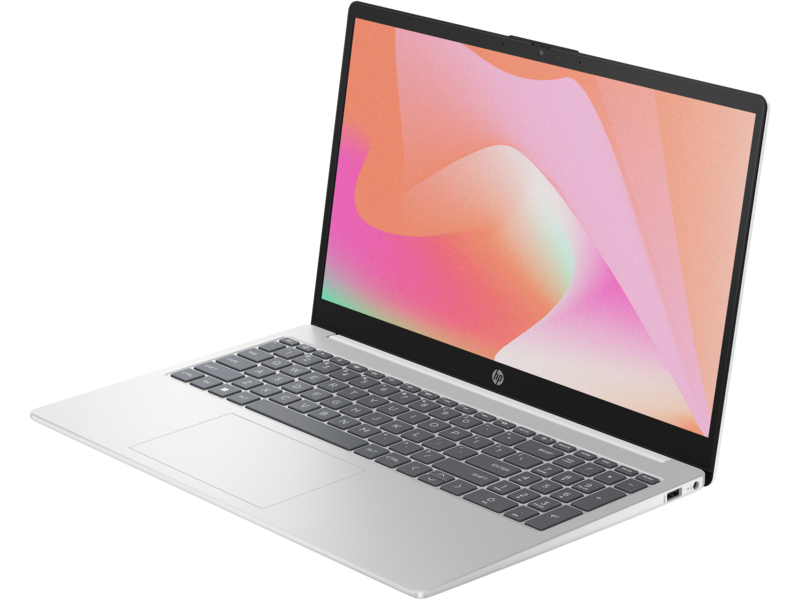 HP Laptop 15-fd0043nm /  i3-N305, 8GB, 512GB