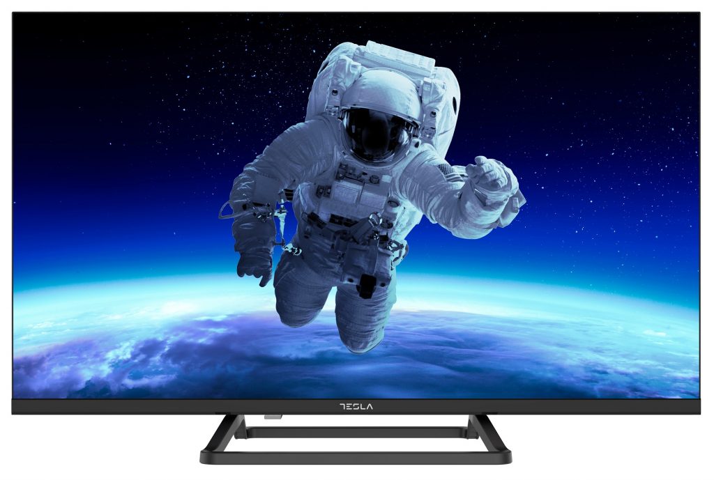 Tesla 32E325BH 32" IPS LED Smart TV HD Ready 