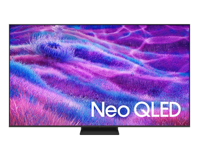 Samsung QE85QN80FAUXXH 85" Neo QLED 4K Vision AI Smart TV
