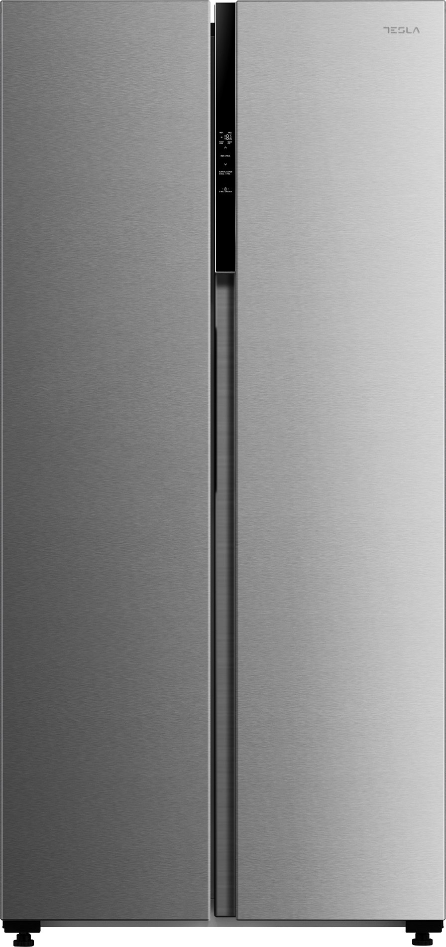 Tesla RB4600FMXE Side-by-side 460L