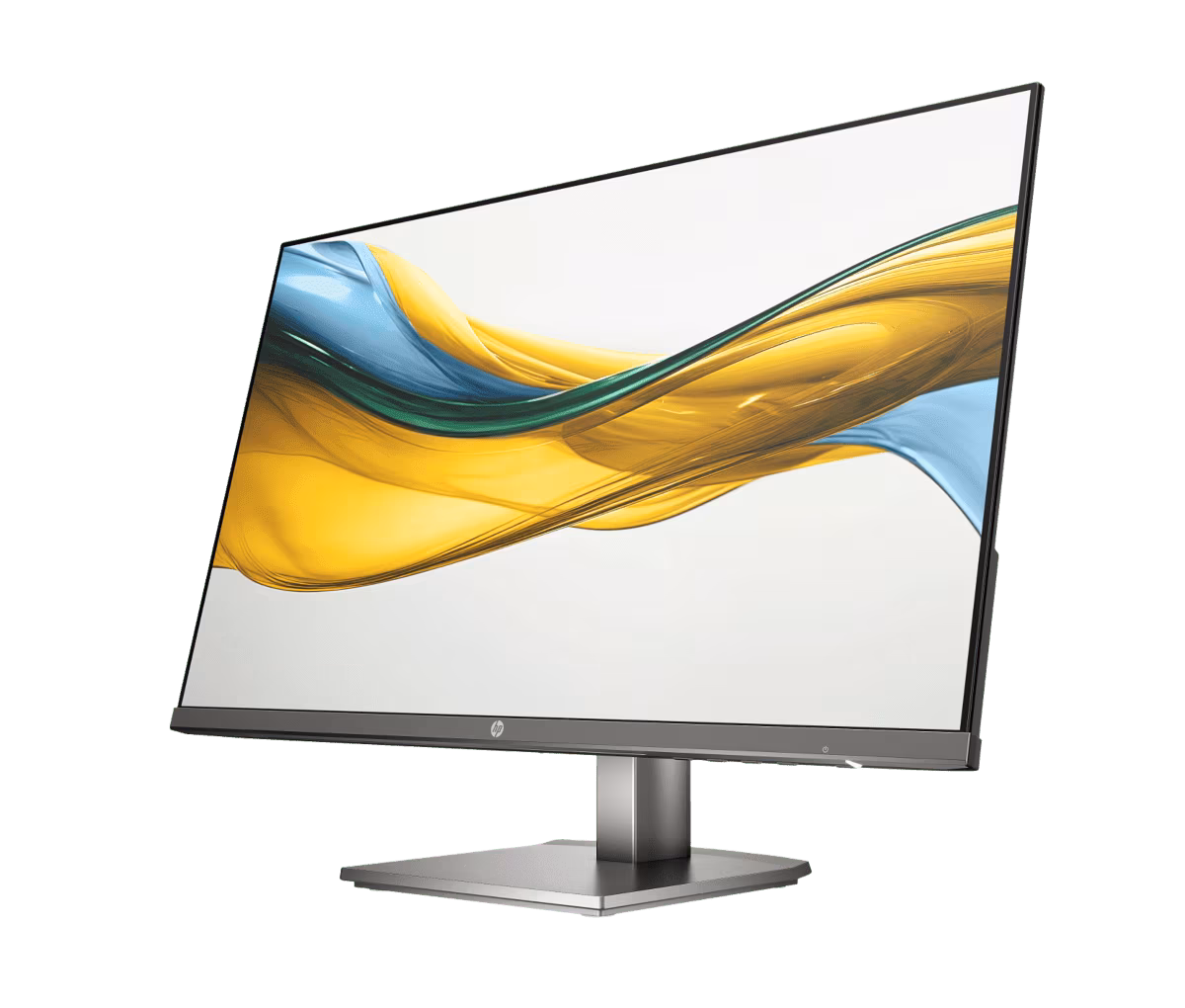 HP 524da B11W5AT 23.8" Full HD 1920x1080 IPS Monitor 100Hz